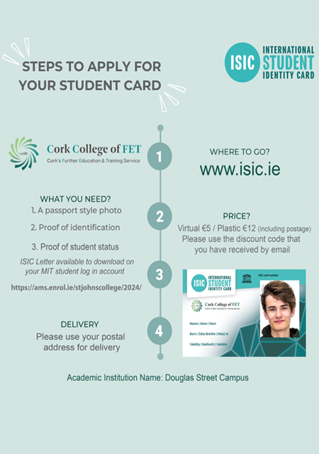 Student ID Cards